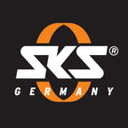 Sks - Fender Parts - Fender Stay Mounting Clamp For Suspension Fork