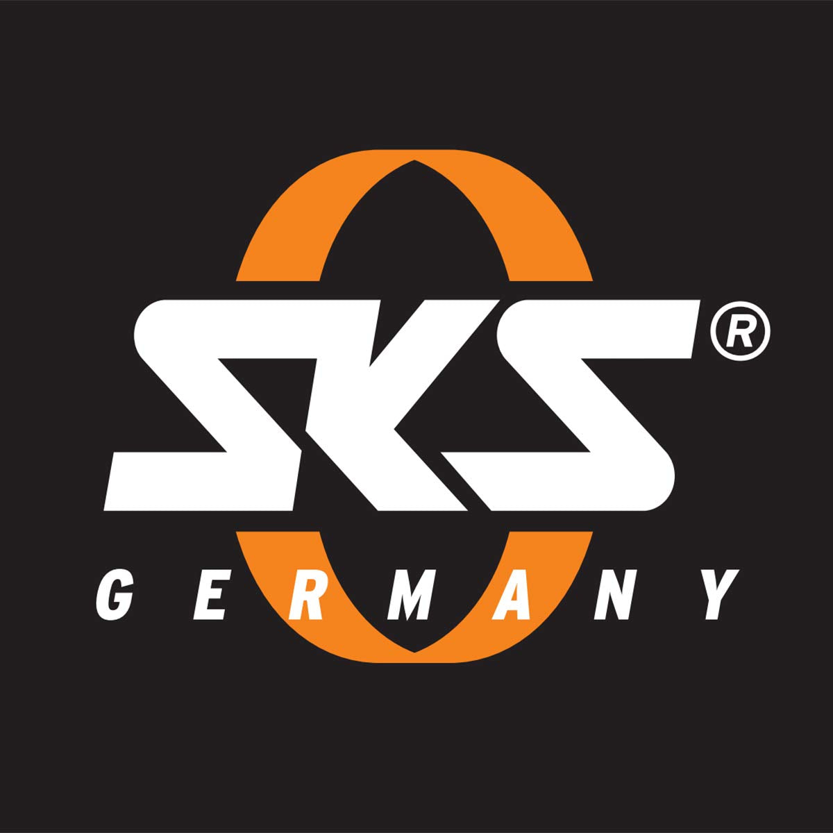 Sks - Fender Parts - Fender Stay Mounting Clamp For Suspension Fork