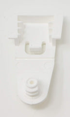 Jsp Manufacturing Replacement For Coleman Cooler Hinge Repair Kit #5278A1241 - For Models 6277 & 6278 - (2)