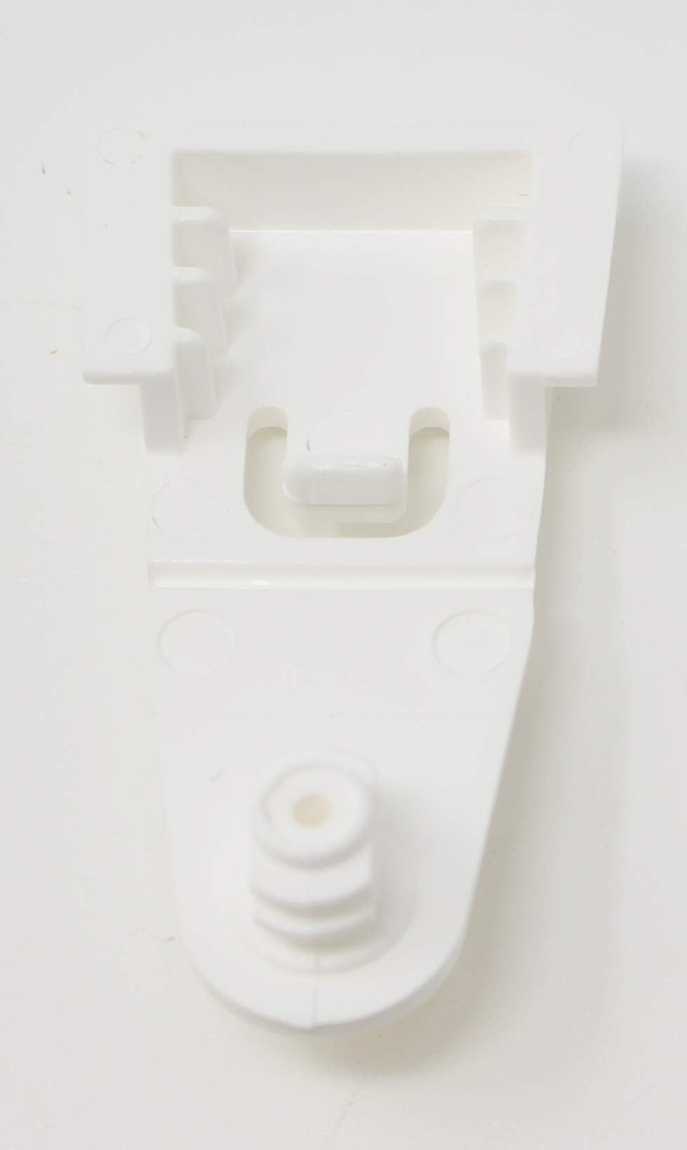 Jsp Manufacturing Replacement For Coleman Cooler Hinge Repair Kit #5278A1241 - For Models 6277 & 6278 - (2)