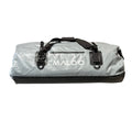 Malo'o Waterproof Roll-Top Duffel - 100L - Keep Gear Dry for Outdoor Adventures - Pockets & Molle Loops