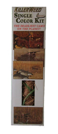 Avery Outdoors Killerweed Single Color Kit (Grain)