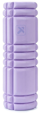 Triggerpoint Core Foam Massage Roller (Back, Body, Legs) With Softer Compression For Exercise, Deep Tissue And Muscle Recovery -