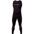 Henderson Thermoprene 7mm Mens Farmer John - Large Short