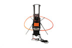 Do All Outdoors Fw30 Flyway 30 Auto Clay Pigeon Trap, Holds 30 Clays