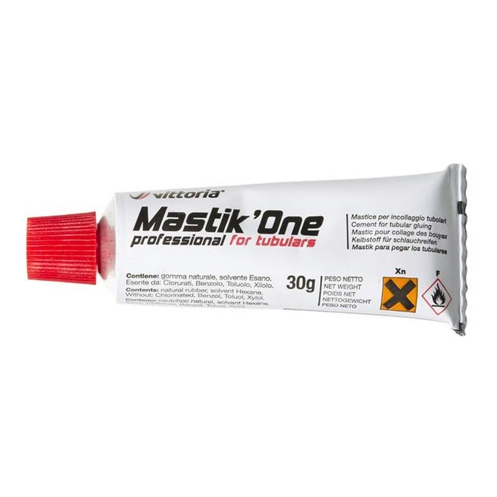 Vittoria Mastikone Professional Tubular Glue One Color, Tube-30Gr
