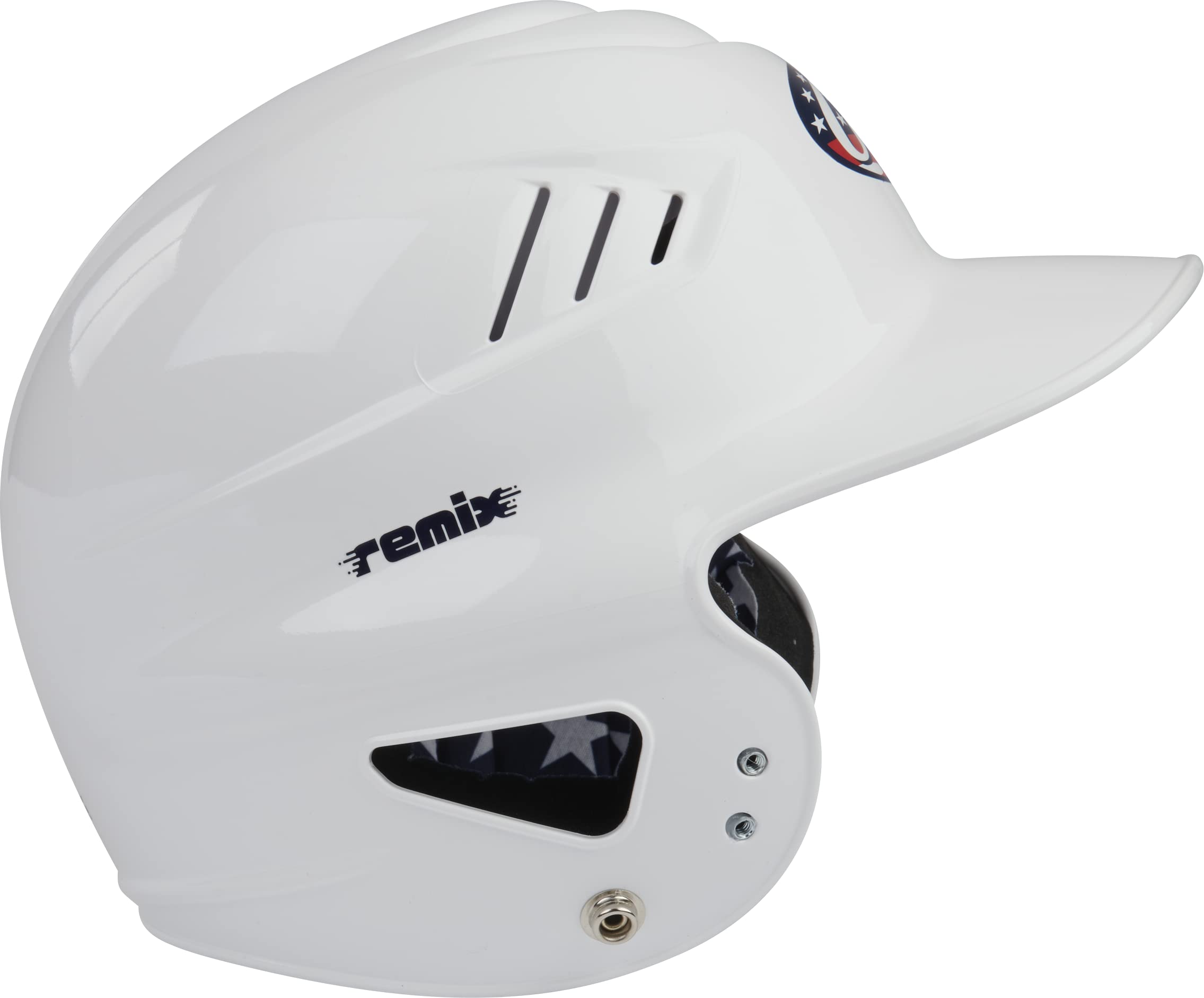 Rawlings | REMIX Batting Helmet Series | T-Ball |A