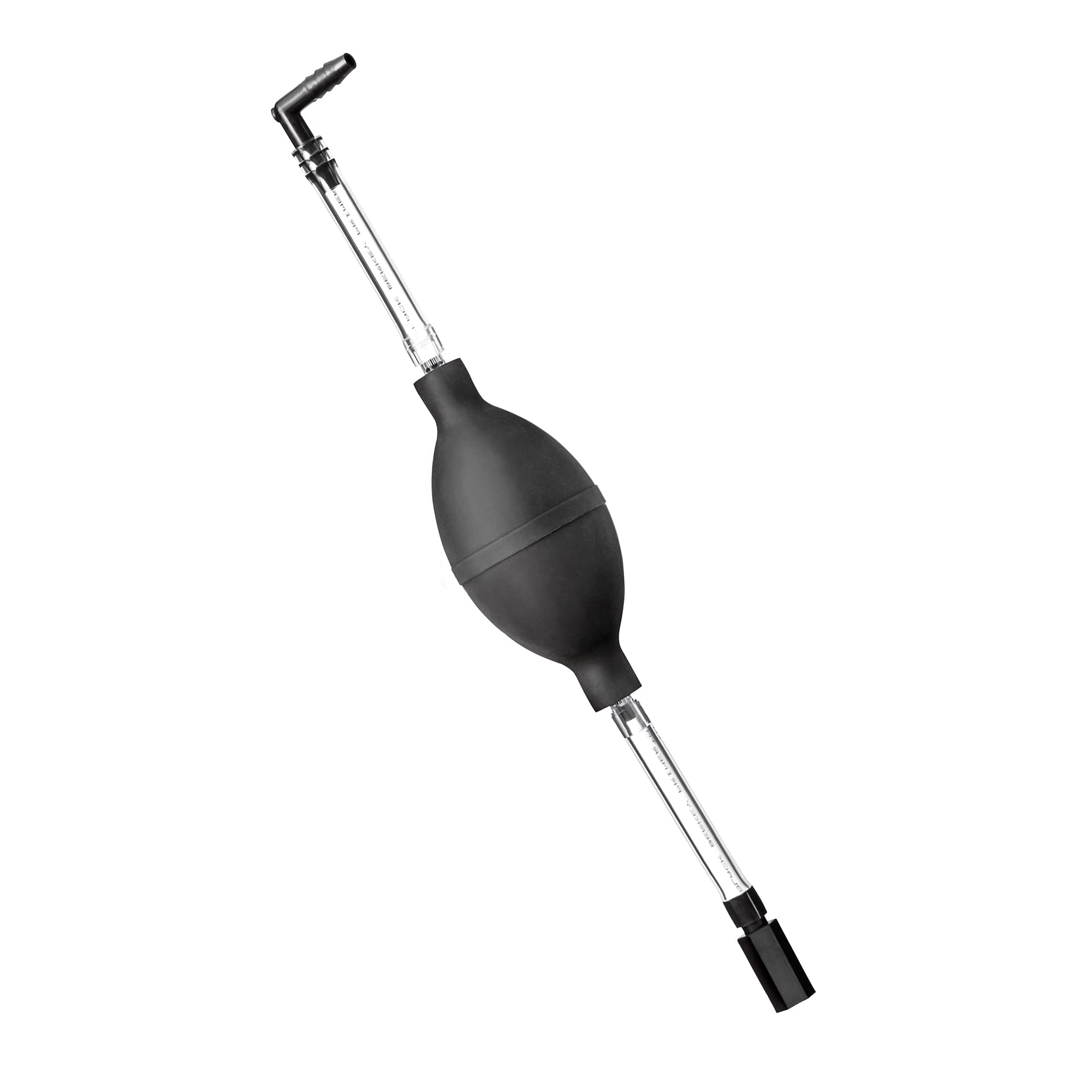 Black Berkey Primer For Use With Berkey Gravity-Fed Water Filter Systems Equipped With Black Berkey Elements