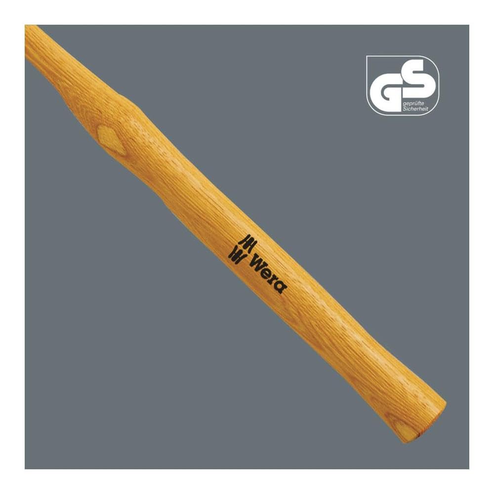 Wera 102 Gr. 1/22 Soft-Faced Hammer