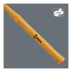 Wera 102 Gr. 1/22 Soft-Faced Hammer