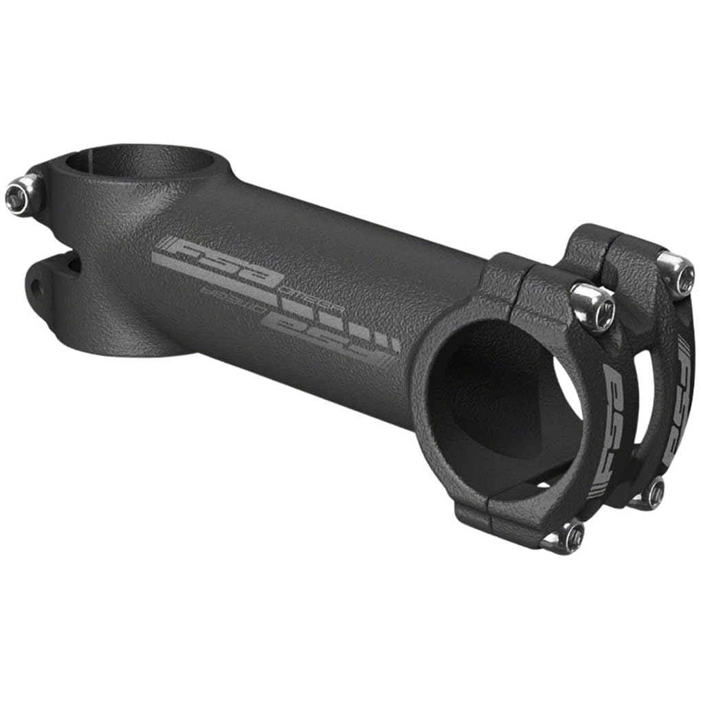 Fsa Omega St Stem Black, 90Mm