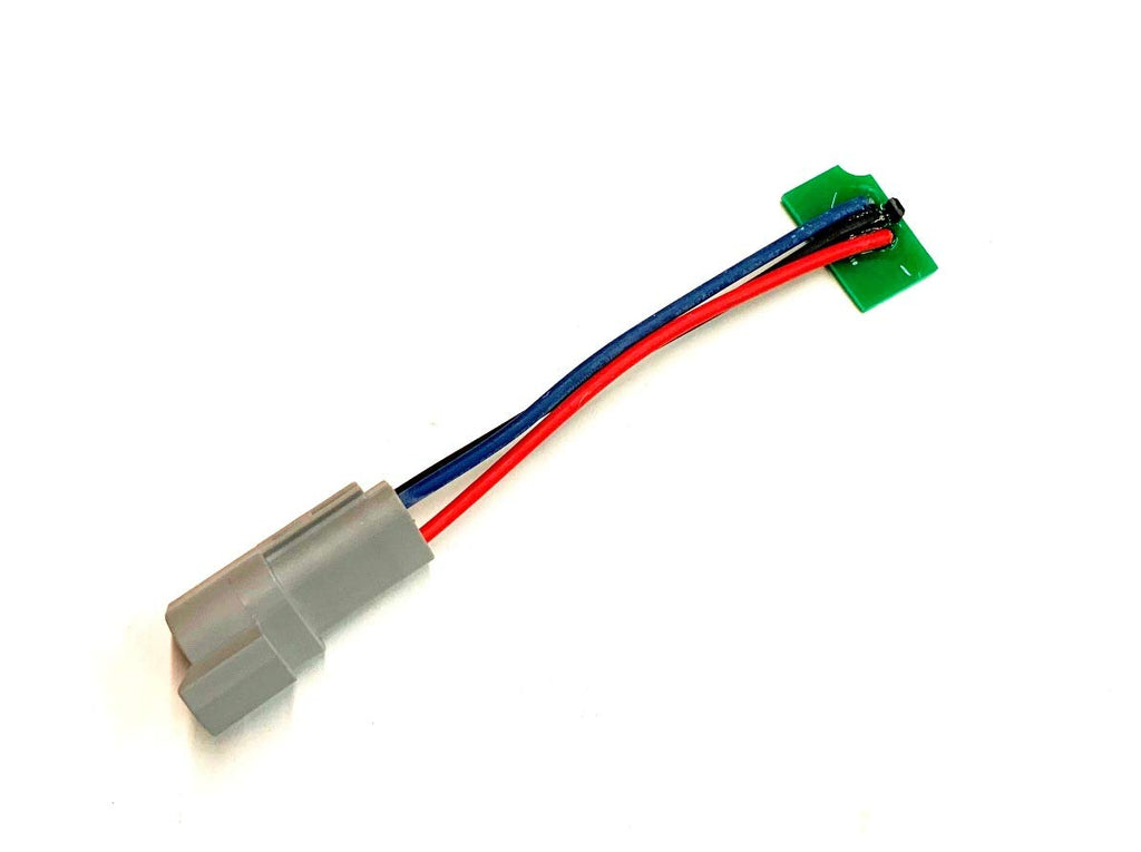 A.A Hall Effect Speed Sensor For Club Car, Ezgo, Yamaha W/Ge Motor 101925801