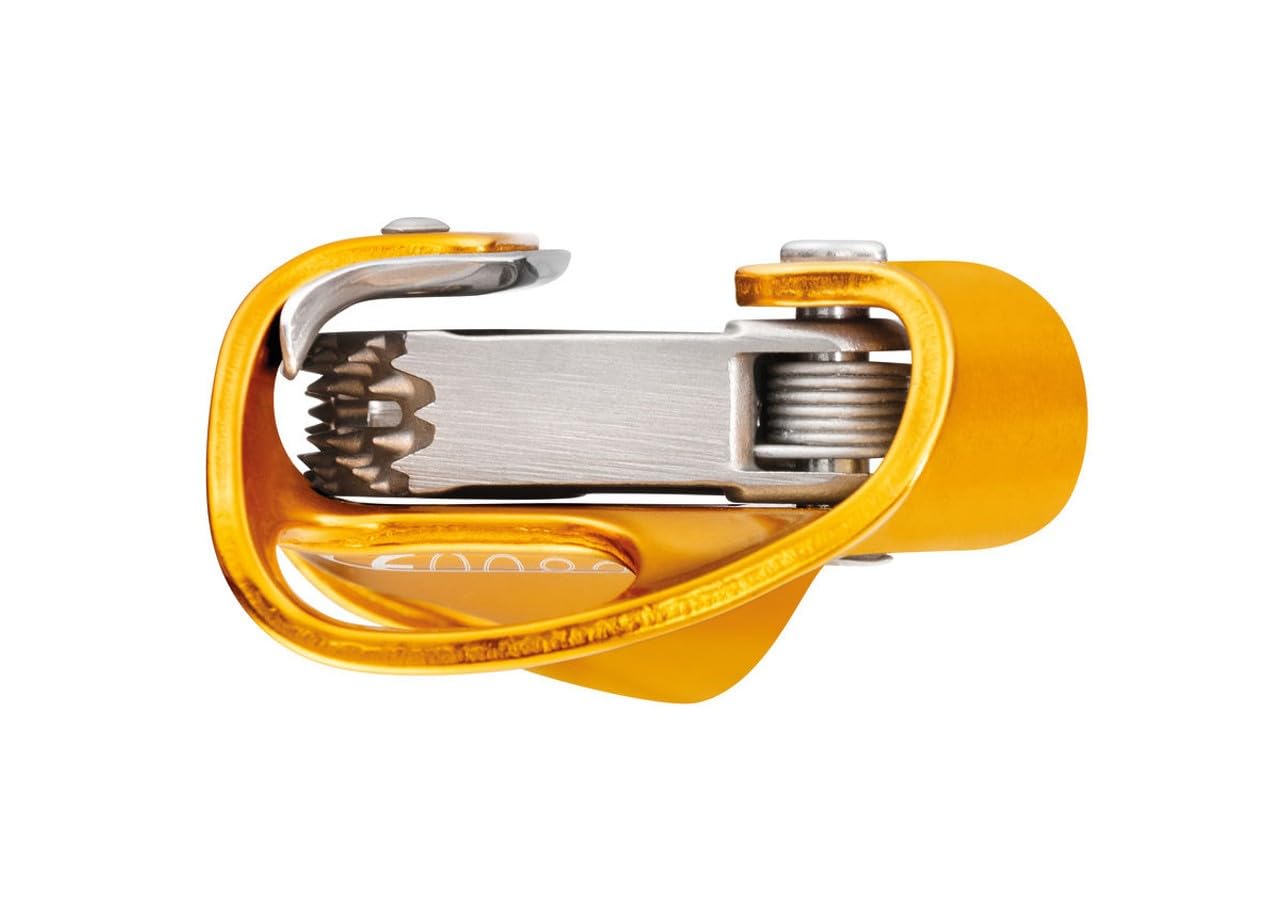 Petzl Croll Chest Ascender (2013)