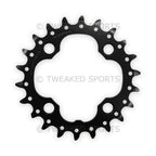 Shimano Fc-M660 Slx Chainring (64X22T 9 Speed)