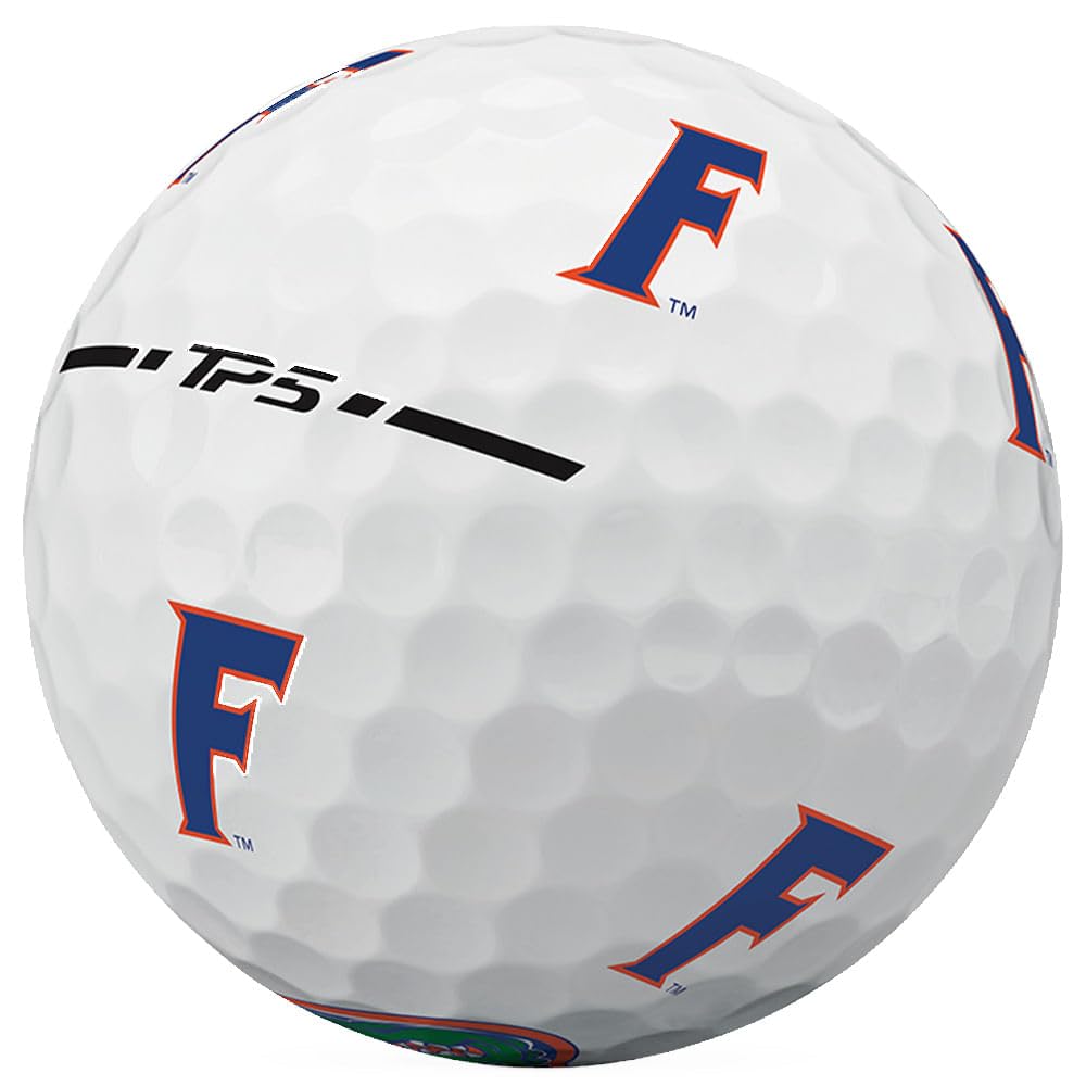TaylorMade Golf 2024 TP5 PIX Florida One Dozen