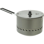 Msr Reactor Camping And Backpacking Cooking Pots, 2.5 L