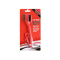Proactive Sports, Groove Doctor Retractable Brush And Groove Cleaner, For Golf Clubs And Cleats Re-Grooving, Sharpening And Clea