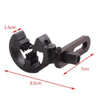 Sopoger Archery Arrow Rest Capture Whisker Brush Biscuit Arrow Rest For Compound Bow/Recurve Bow Hunting Target Shooting Left An
