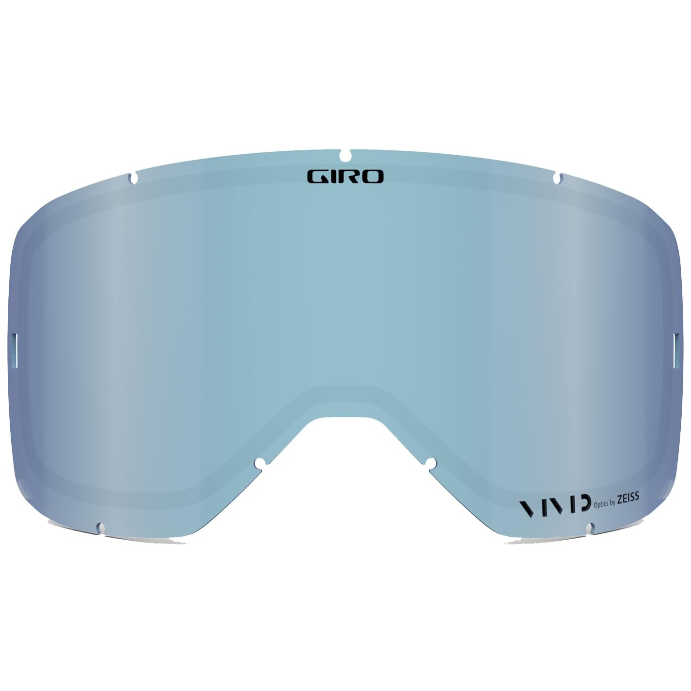 Giro Revolt Goggle Replacement Lens VIVID Royal