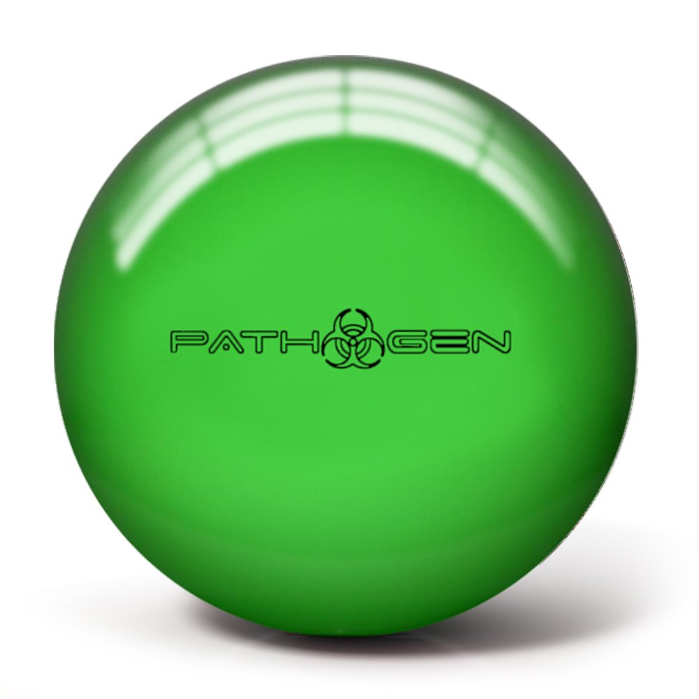 Pyramid Pathogen (15 Lb)