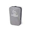 ICEMULE Pro Accessory Storage Pouch - Water Resistant, Travel Sized, Camping Accessory Storage Pouch and Dry Bag, Perfect for Hi