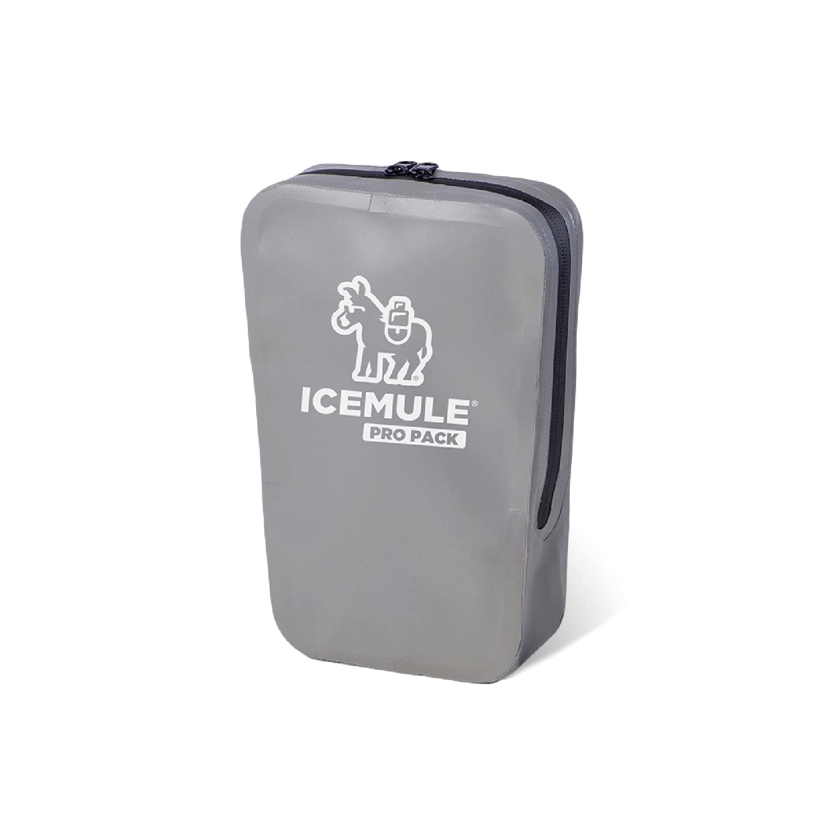 ICEMULE Pro Accessory Storage Pouch - Water Resistant, Travel Sized, Camping Accessory Storage Pouch and Dry Bag, Perfect for Hi