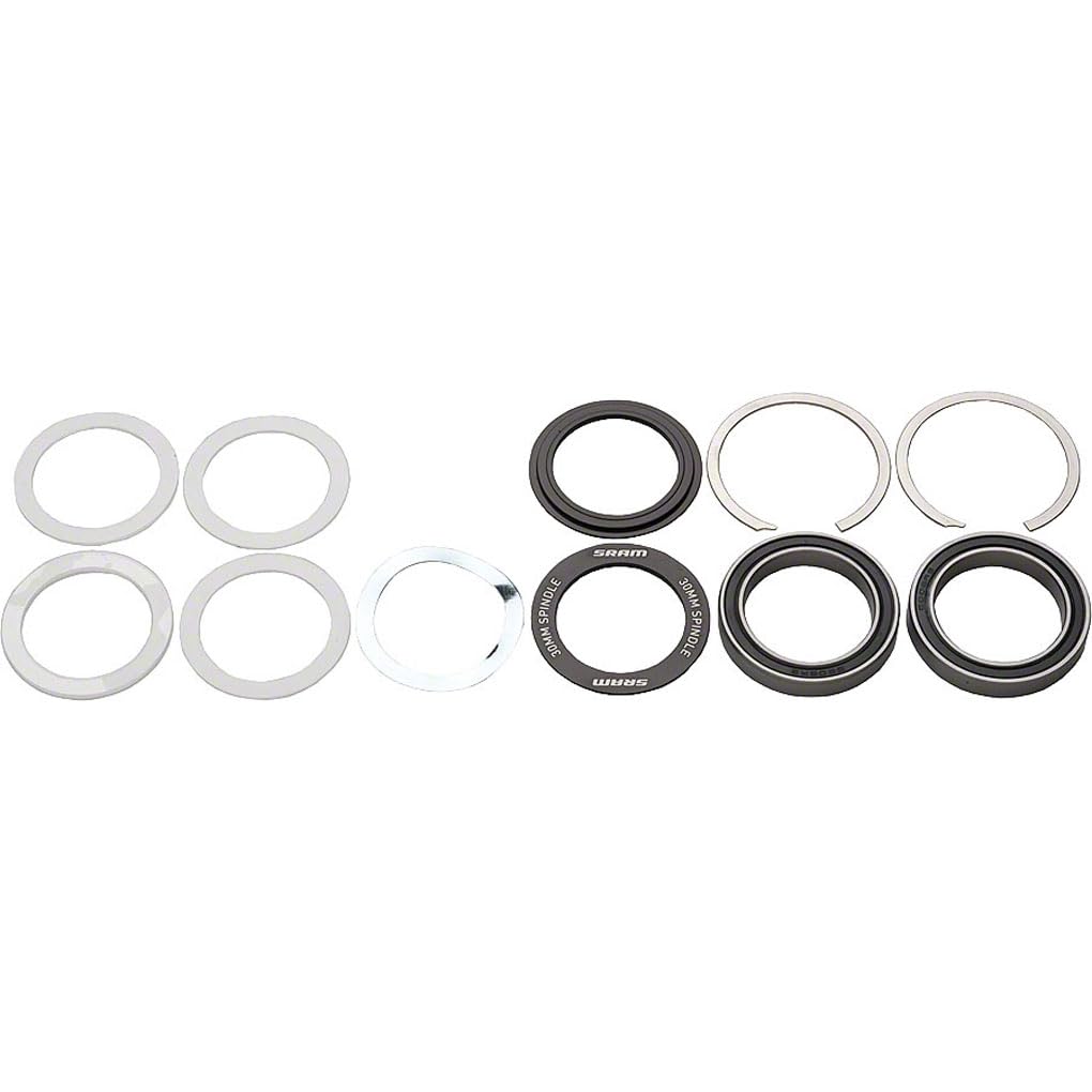 Sram Bb30 Bearing Assembly For Bb30