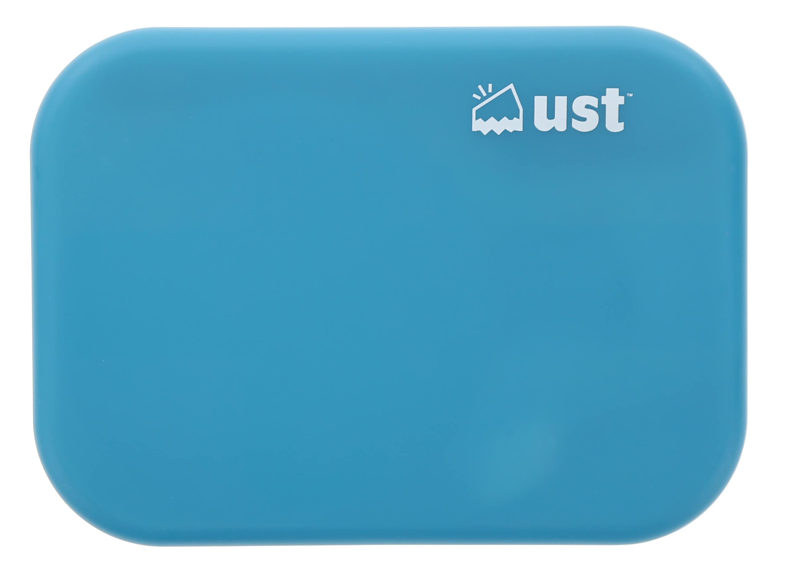 Ust Packware Mess Kit With Self Contained, Bpa Free Construction And Eating Utensils For Hiking, Camping, Backpacking, Travel An
