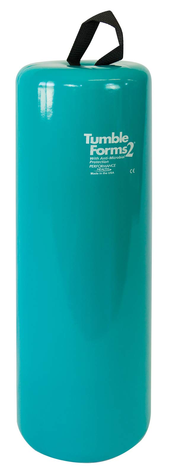 Tumble Forms2 Rolls, Firm Therapy Rolls for Neurodevelopmental Training and Physical Stimulation, 16 x 48