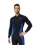 Seaskin Wetsuit Tops 3Mm For Mens (X-Large, Mens Tops)