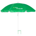 U-Step Umbrellas Outdoor Green