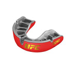 Opro Gold Level Ufc Mouthguard, Adults And Junior Sports Mouth Guard For Kids, Featuring Revolutionary Fitting Technology For Uf