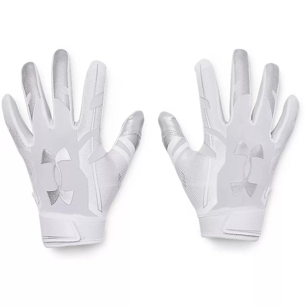 Under Armour F8 Womens Football Gloves S