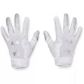 Under Armour F8 Womens Football Gloves S