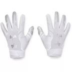 Under Armour F8 Womens Football Gloves S