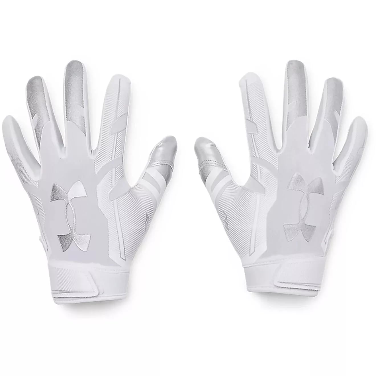 Under Armour F8 Womens Football Gloves S