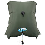 Jenlis Ivy Bag Large Drinking Water Bladder, Food Grade & Bpa Free Container, Big Portable Fluid Holding Tank, Durable Potable L