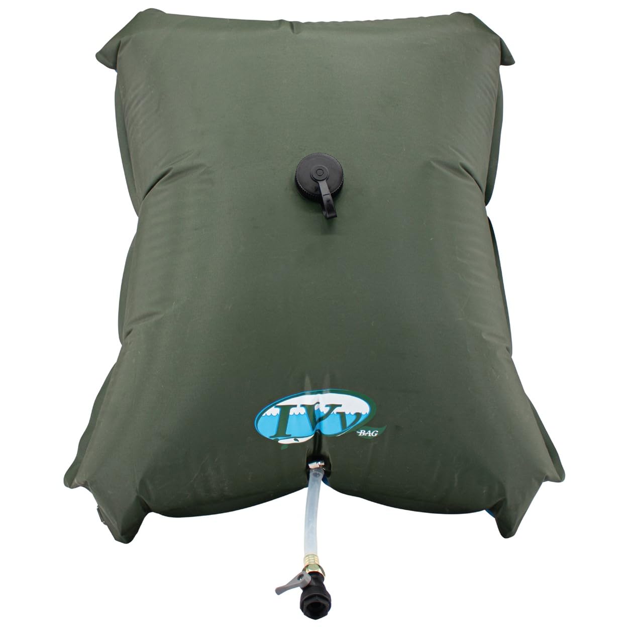Jenlis Ivy Bag Large Drinking Water Bladder, Food Grade & Bpa Free Container, Big Portable Fluid Holding Tank, Durable Potable L