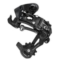 SRAM GX Type 2.1 10-Speed Short Cage Rear Derailleur Black