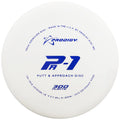 Prodigy Disc 300 Pa-1 Disc Golf Putter  Overstable Putt & Approach Disc  Optimum Feel & Grip  Reliable In All Wind Conditions  C