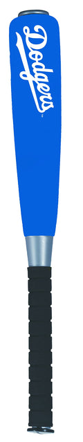 Franklin MLB LA Dodgers Foam Bat & Ball Set, Kashimaya Seisakusho, Blue
