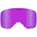 Giro Revolt Goggle Replacement Lens VIVID Pink