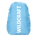 Wildcraft Dust and 100% Water Proof Rain Cover for All Backpacks and Laptop Backpacks (Color May Vary as per Availability)