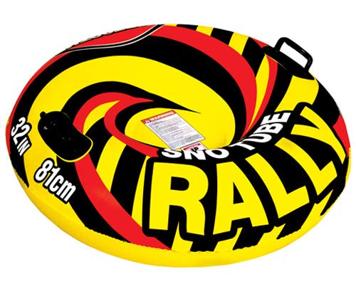Sportsstuff Rally Snow Sled Tube - Spst-30-1002