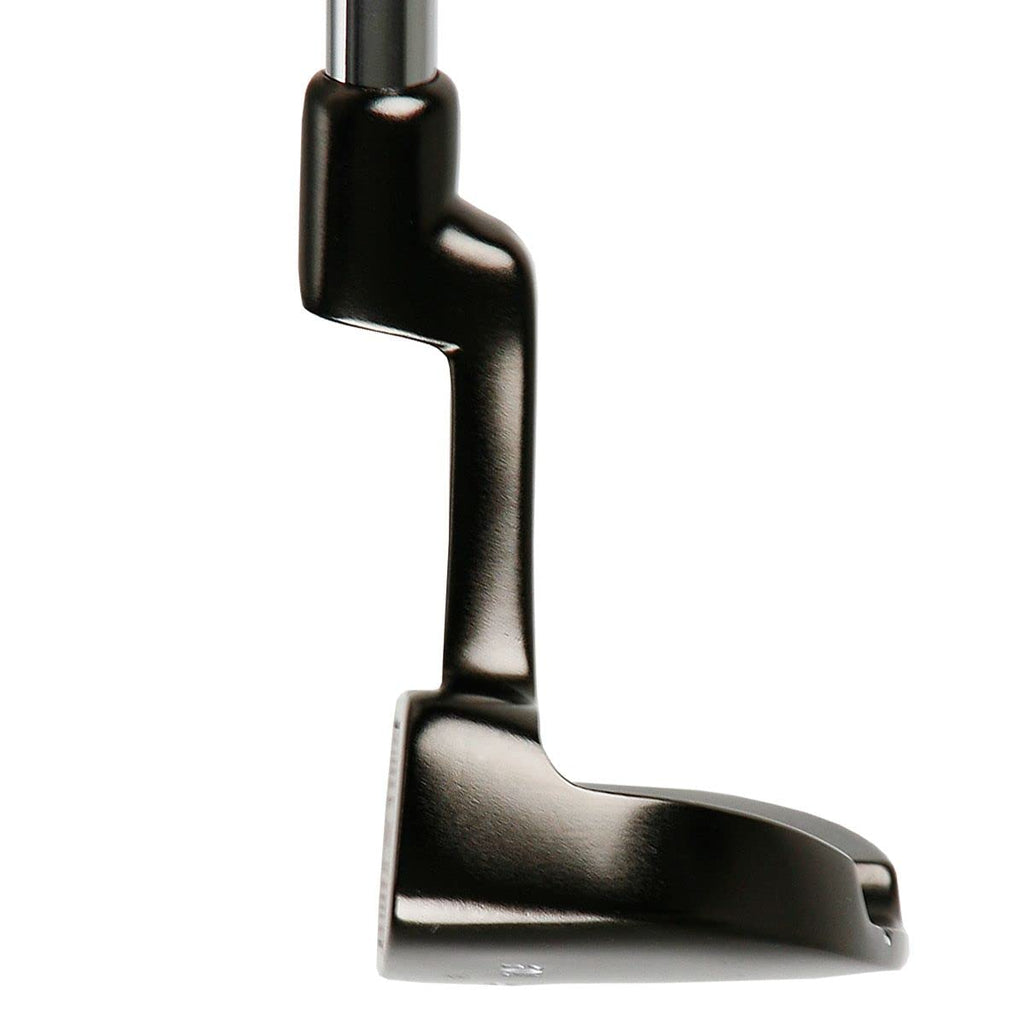 Bionik Assembled 105 Red Insert Putter (Rh, 34'')