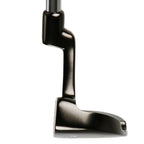 Bionik Assembled 105 Red Insert Putter (Rh, 34'')
