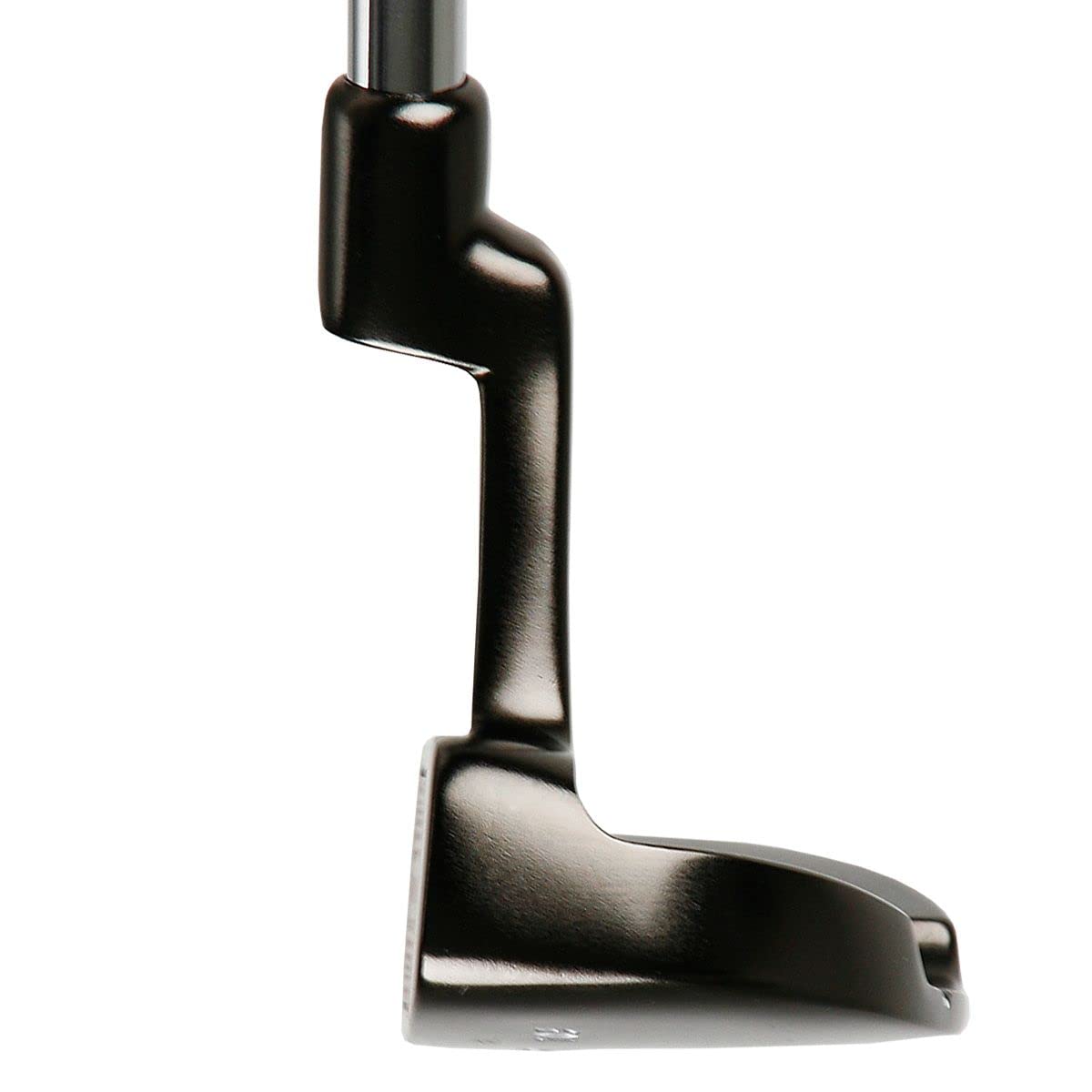 Bionik Assembled 105 Red Insert Putter (Rh, 34'')
