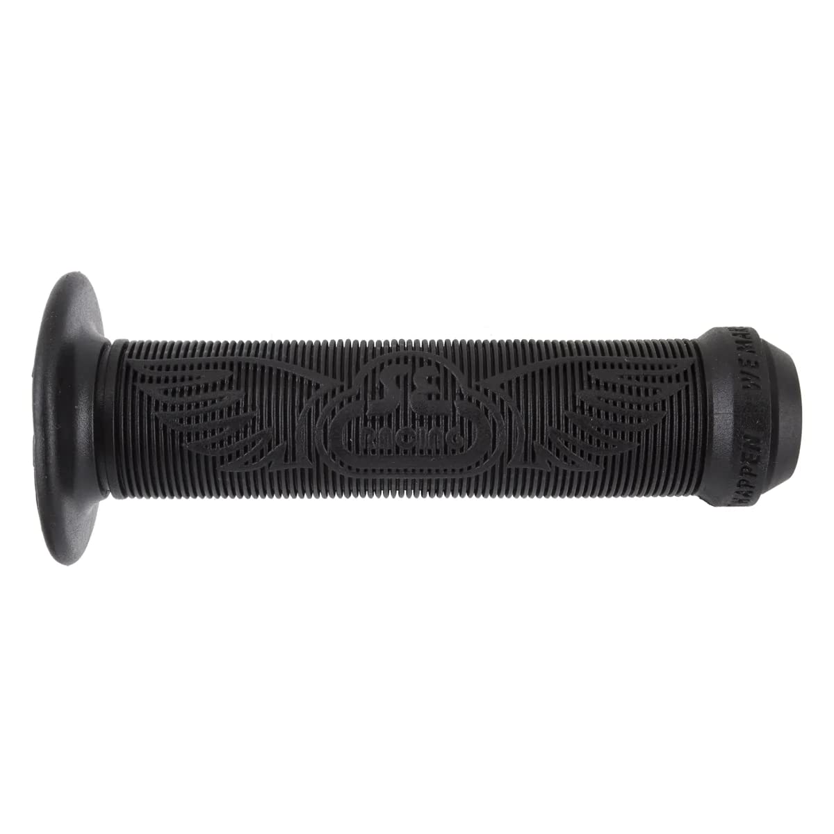 SE Racing Wing Grips Black