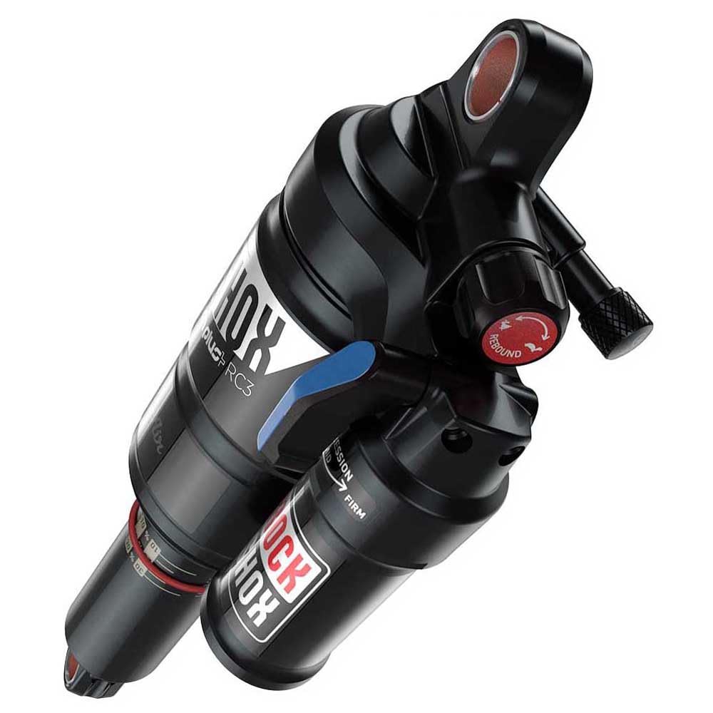 Rockshox Monarch Plus Rc3 Rear Shock With Autosag 7.75X1.90 2016-2017 Sbc