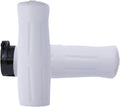 Avon Grips Old School Coke Bottle Grips White Old-69-White